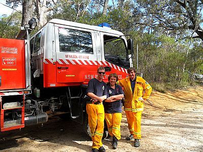 VF Certification completed Nov 2010